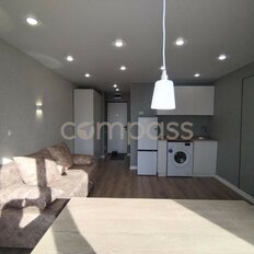 Квартира 21 м², студия - изображение 5