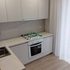 Квартира 34,2 м², 1-комнатная - изображение 5