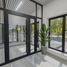 Квартира 40,1 м², 1-комнатная - изображение 4