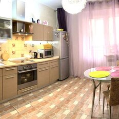 Квартира 50 м², 2-комнатная - изображение 2