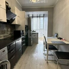 Квартира 48,5 м², 1-комнатная - изображение 3