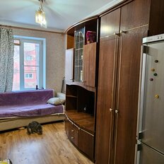 Квартира 27 м², 1-комнатная - изображение 1