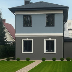 дом + 4 сотки, участок - изображение 2