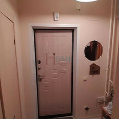 Квартира 35 м², 1-комнатная - изображение 4