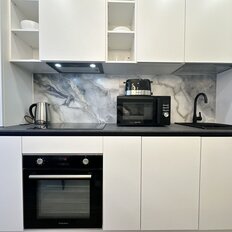 Квартира 34 м², 1-комнатная - изображение 4