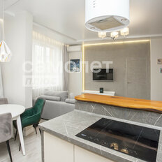 Квартира 92,5 м², 3-комнатная - изображение 5