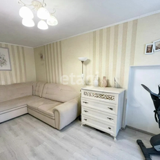 Квартира 41,8 м², 2-комнатная - изображение 2