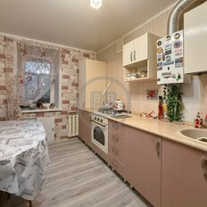 Квартира 61,3 м², 3-комнатная - изображение 2
