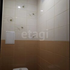 Квартира 44 м², 1-комнатная - изображение 5