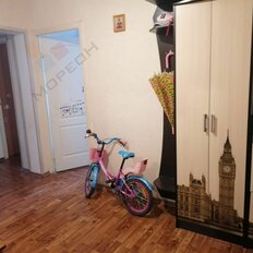 Квартира 59,6 м², 2-комнатная - изображение 2