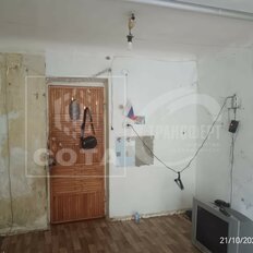 17 м², комната - изображение 5