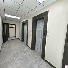 Квартира 27,1 м², студия - изображение 5