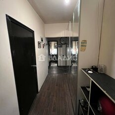 Квартира 55,1 м², 2-комнатная - изображение 3