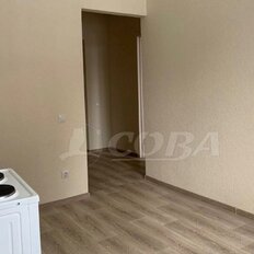 Квартира 31 м², 1-комнатная - изображение 5