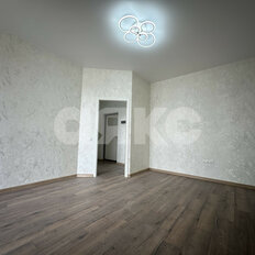 Квартира 40,8 м², 1-комнатная - изображение 5