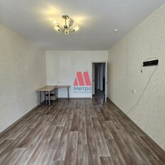Квартира 61 м², 2-комнатная - изображение 5