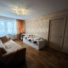 Квартира 56,6 м², 3-комнатная - изображение 5