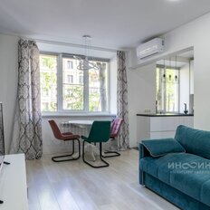 Квартира 42,9 м², 2-комнатная - изображение 2