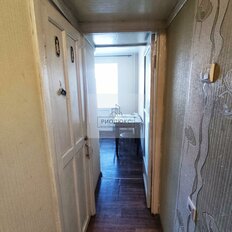 Квартира 30,8 м², 1-комнатная - изображение 5