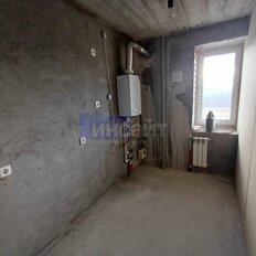 Квартира 28 м², 1-комнатная - изображение 5