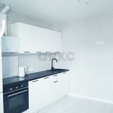 Квартира 54,3 м², 2-комнатная - изображение 3