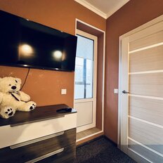 Квартира 47,7 м², 1-комнатная - изображение 5