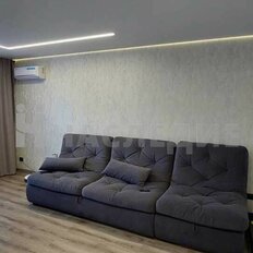 Квартира 58 м², 3-комнатная - изображение 2