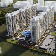 Квартира 29,2 м², 1-комнатная - изображение 1