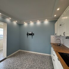 Квартира 61 м², 2-комнатная - изображение 1