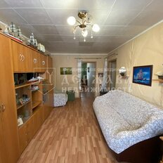Квартира 43,3 м², 2-комнатная - изображение 5