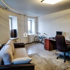 Квартира 73,9 м², 2-комнатная - изображение 2