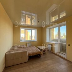 Квартира 37,1 м², 1-комнатная - изображение 1