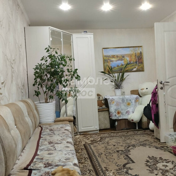 20 м², квартира-студия 2 799 000 ₽ - изображение 52