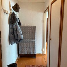Квартира 30,2 м², 1-комнатная - изображение 5