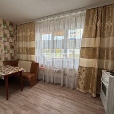 Квартира 81,9 м², 3-комнатная - изображение 5