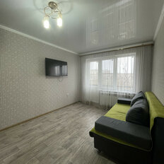 Квартира 31 м², 1-комнатная - изображение 5