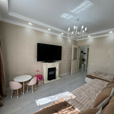 Квартира 125 м², 4-комнатная - изображение 5