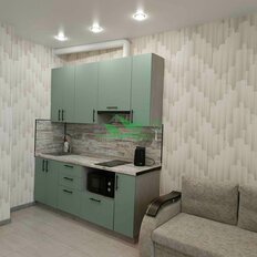 Квартира 47 м², 1-комнатная - изображение 1