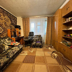 Квартира 52,6 м², 2-комнатная - изображение 1