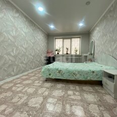 Квартира 61 м², 3-комнатная - изображение 5