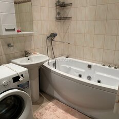 Квартира 48 м², 1-комнатная - изображение 5