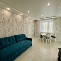 Квартира 53,4 м², 3-комнатная - изображение 2
