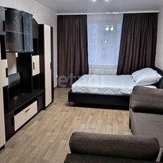 Квартира 62,1 м², 2-комнатная - изображение 4
