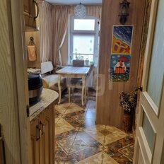 Квартира 71,4 м², 3-комнатная - изображение 2