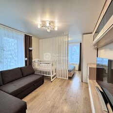 Квартира 52,4 м², 2-комнатная - изображение 1