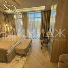 Квартира 101,7 м², 2-комнатные - изображение 4