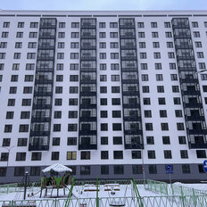 Квартира 41,8 м², 1-комнатная - изображение 2