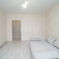 Квартира 36,2 м², 1-комнатная - изображение 4