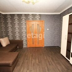 Квартира 56,4 м², 2-комнатная - изображение 2