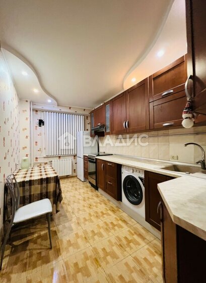 61 м², 3-комнатная квартира 6 500 000 ₽ - изображение 1